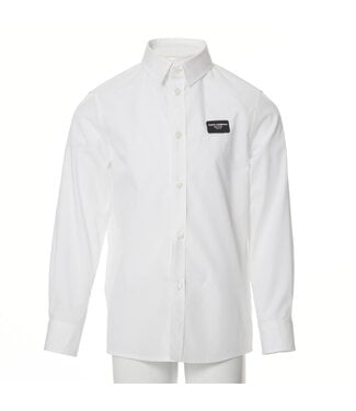 Dolce & Gabbana Dolce & Gabbana Shirt Optical White Essential