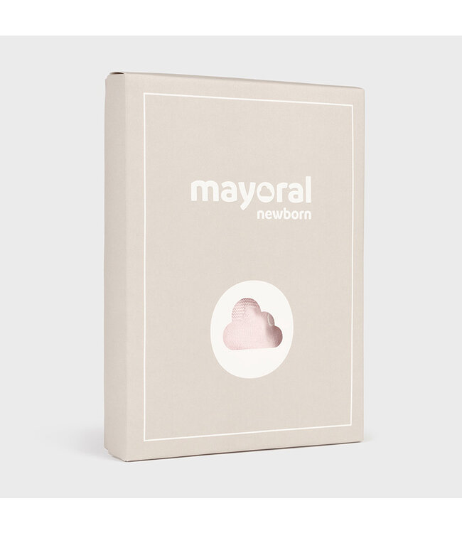 Mayoral Mayoral Legwarmers Set Nude 1528_31