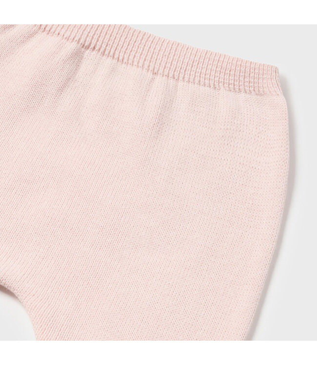 Mayoral Mayoral Legwarmers Set Nude 1528_31