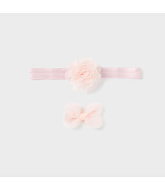 Mayoral Mayoral Hairband Nude 9727_34