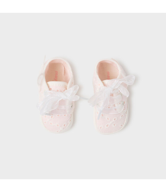 Mayoral Mayoral Shoes White 9739_15