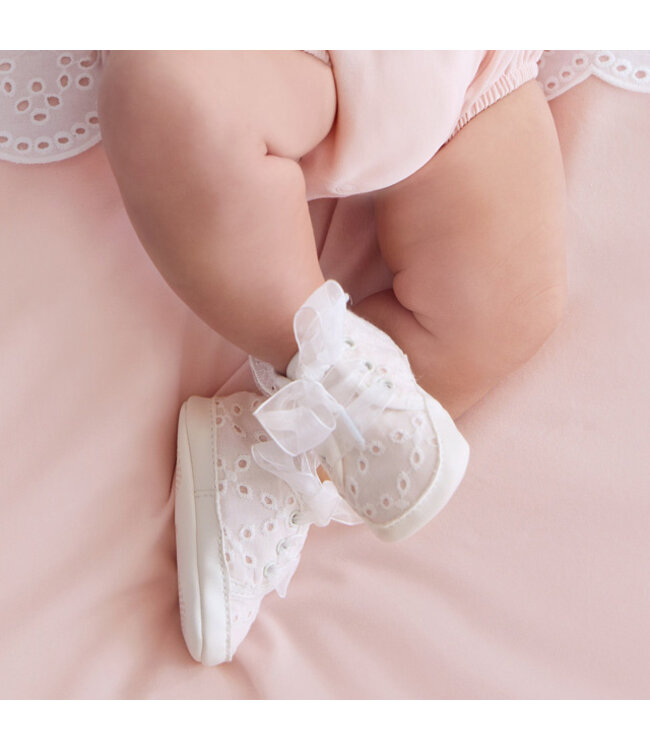 Mayoral Mayoral Shoes White 9739_15