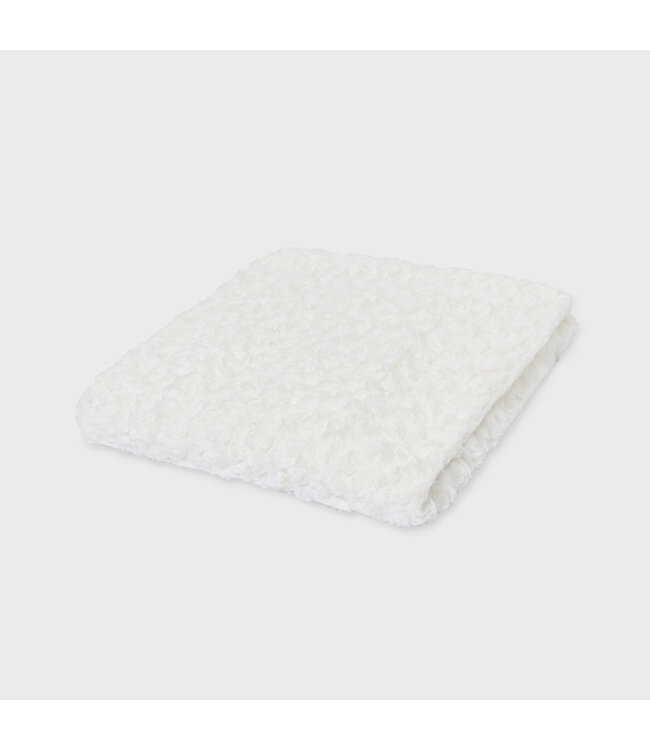 Mayoral Mayoral Baby Blanket Natural 19033_79