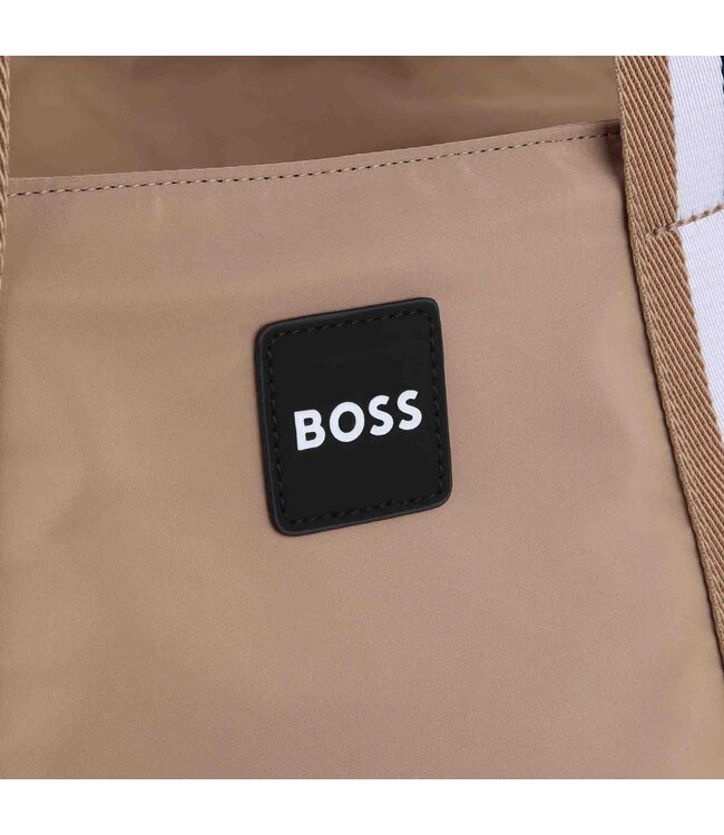 BOSS Boss Luiertas Beige J50938_269