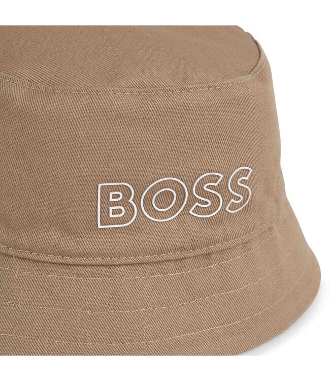 BOSS Boss Reversible Bob Wit J50912_10P