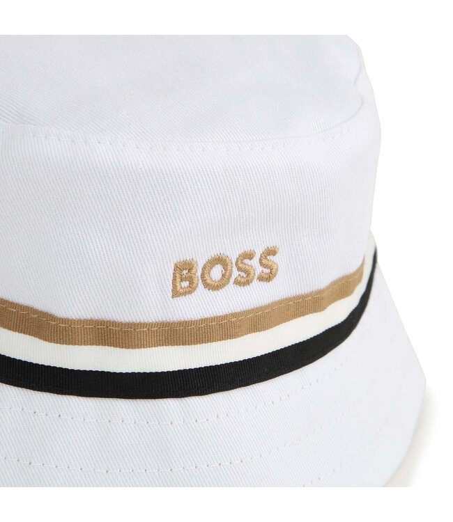 BOSS Boss Reversible Bob Wit J50912_10P