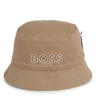 BOSS Boss Reversible Bob Wit J50912_10P