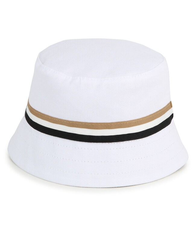 BOSS Boss Reversible Bob Wit J50912_10P