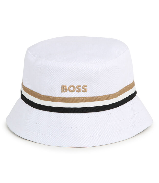 BOSS Boss Reversible Bob Wit J50912_10P