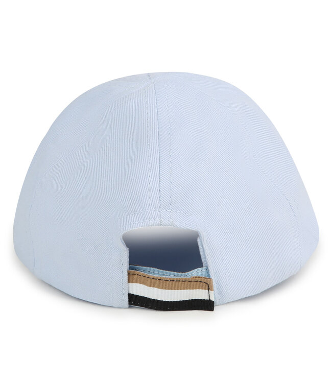 BOSS Boss Pet Licht Blauw J50913_771