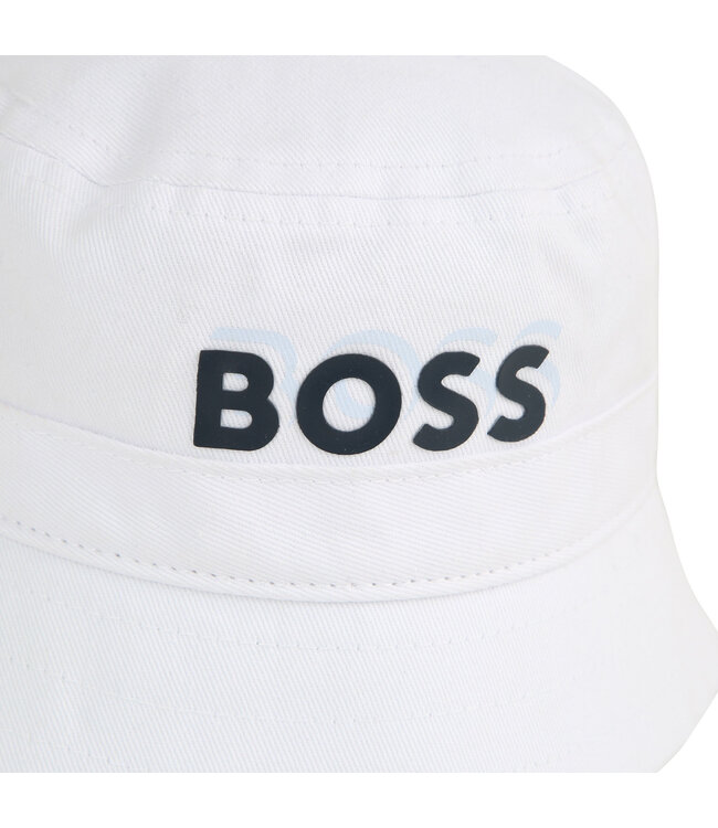 BOSS Boss Bob Wit J50916_10P