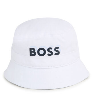 BOSS Boss Bob Wit J50916_10P