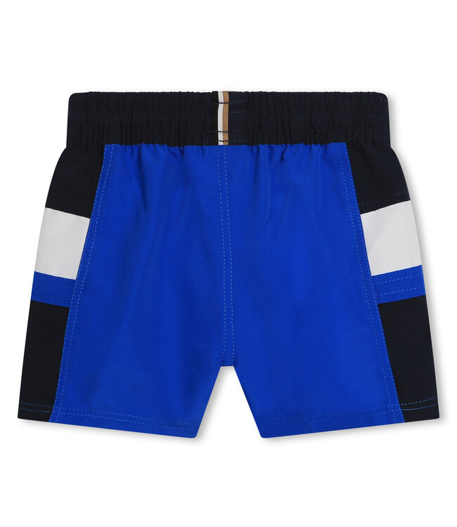 BOSS Boss Surfer Electrisch Blauw J50568_872