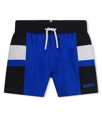 BOSS Boss Surfer Electrisch Blauw J50568_872