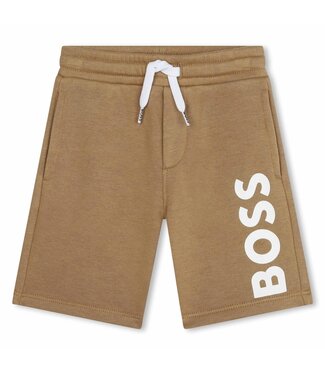 BOSS Boss Short Beige J50580_269