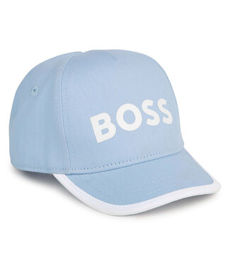 BOSS Boss Pet Licht Blauw J50977_783