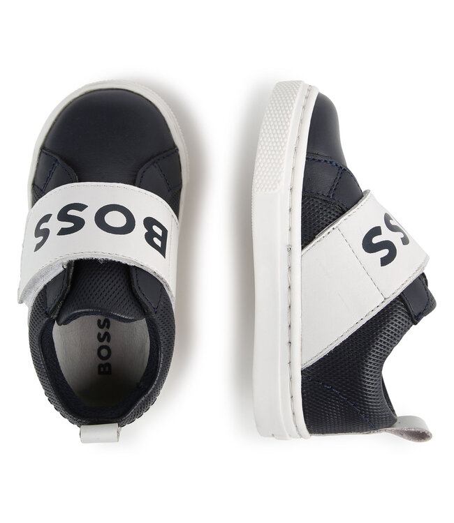 BOSS Boss Baskets Marine J50870_849