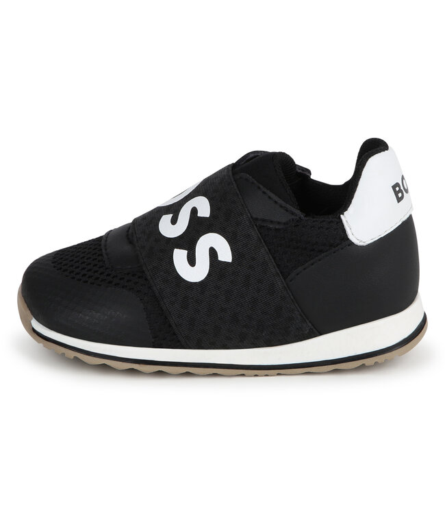 BOSS Boss Baskets Zwart J50869_09B