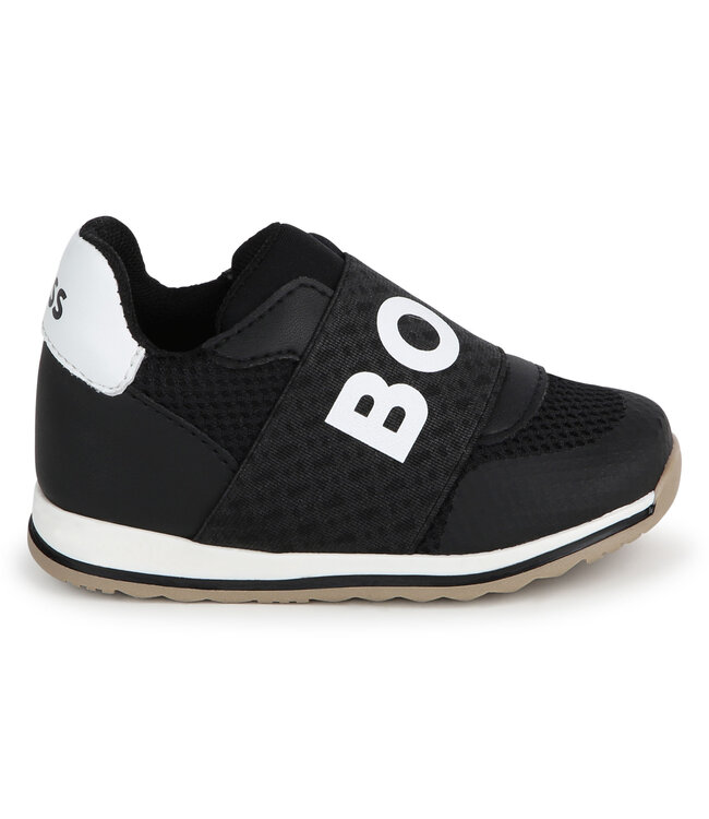 BOSS Boss Baskets Zwart J50869_09B