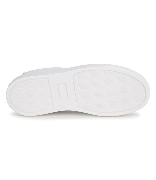 BOSS Boss Baskets Wit J50854_10P