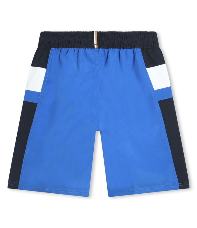 BOSS Boss Surfer Electrisch Blauw J50667_872