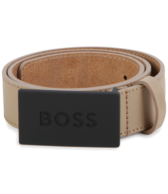 BOSS Boss Riem Beige J50956_269