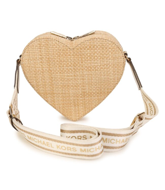 Michael Kors Michael Kors Handtas Gebroken Wit R30104_117