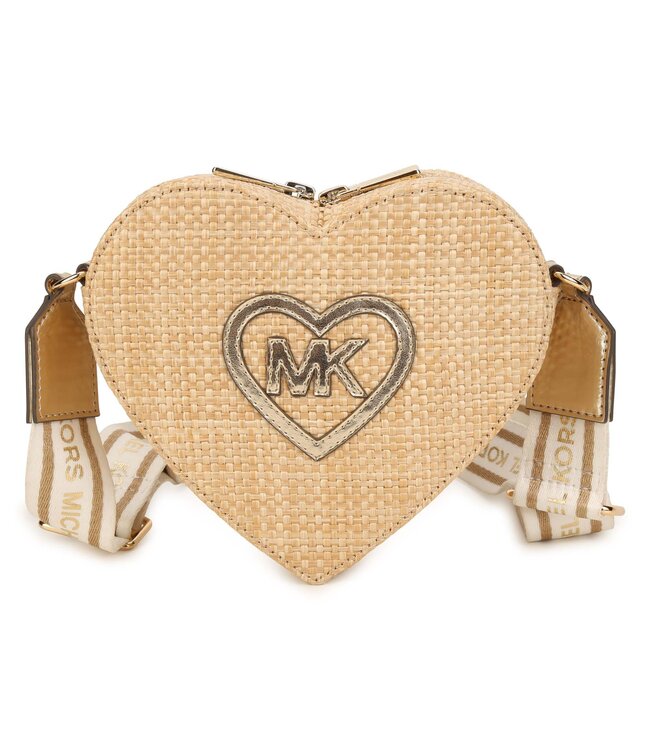 Michael Kors Michael Kors Handtas Gebroken Wit R30104_117