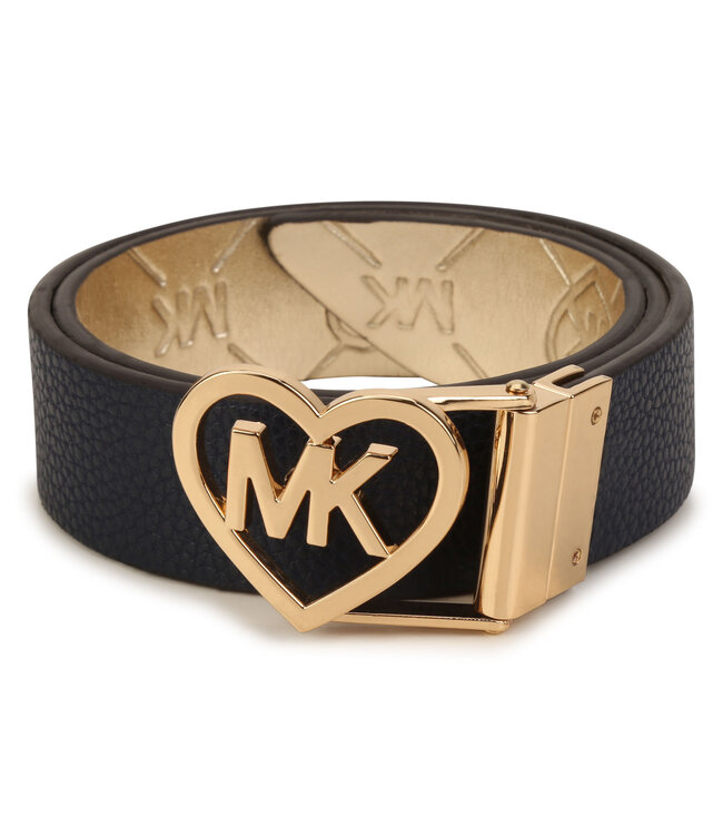 Michael Kors Michael Kors Omkeerbare Riem Goudgeel R30095_574