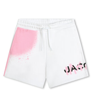 Marc Jacobs Marc Jacobs Short Wit W60194_10P