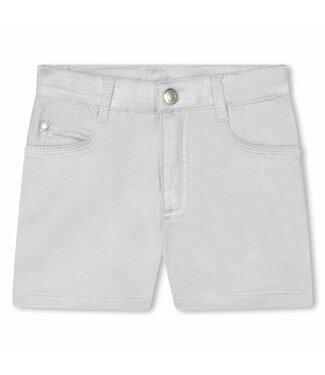 Marc Jacobs Marc Jacobs Spijkershort Licht Grijs W60197_16