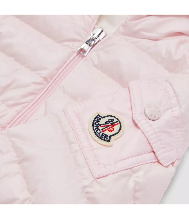 Moncler Moncler Dalles Giubbotto 1A00001_595FE_50B