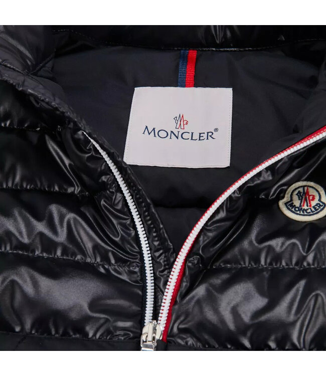 Moncler Moncler Apatou Gilet 1A00015_595ZJ_778