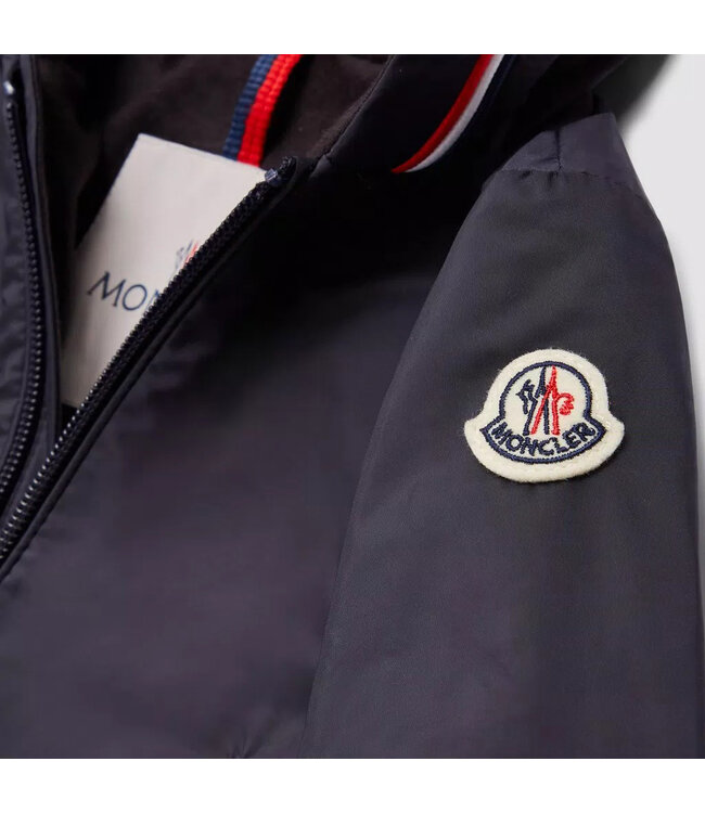 Moncler Moncler Granduc Giubbotto 1A00015_5968E_742