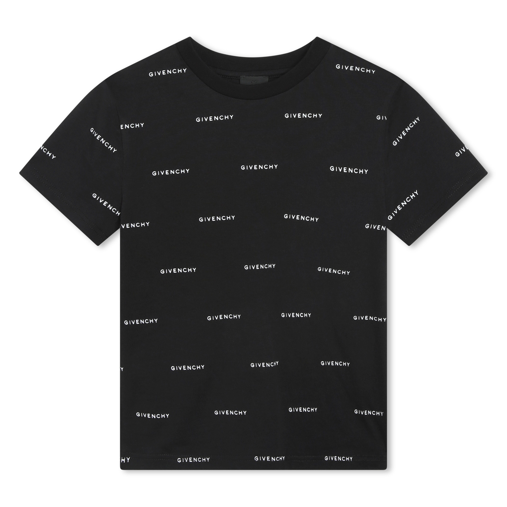 Givenchy t shirt wit new arrivals
