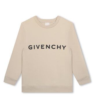 Givenchy Givenchy Sweater Creme H30147_184
