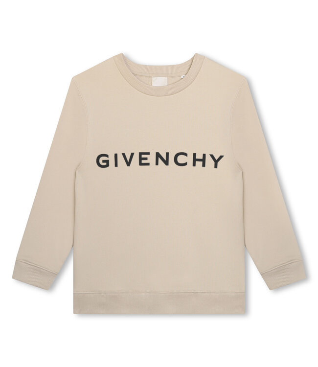Givenchy Givenchy Sweater Creme H30147_184