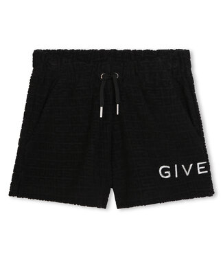 Givenchy Givenchy Short Zwart H30069_09B