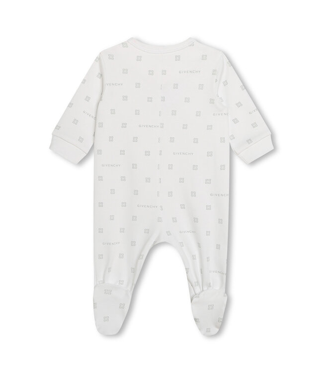 Givenchy Givenchy Pyjama Wit H30243_10P