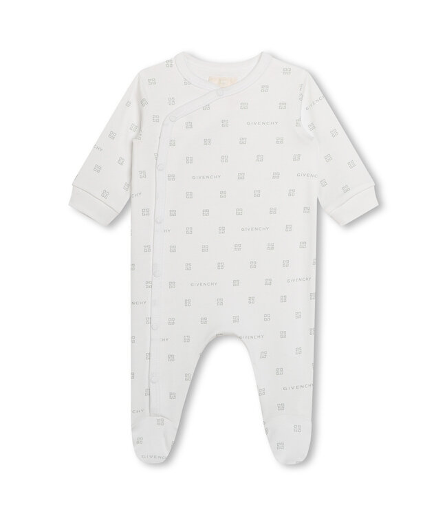 Givenchy Givenchy Pyjama Wit H30243_10P