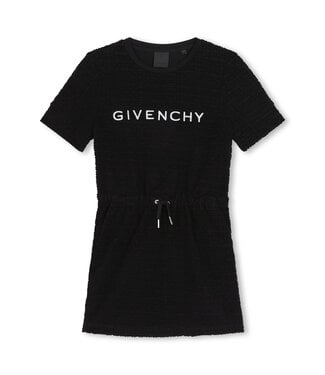 Givenchy Givenchy Jurk Cm Zwart H30258_09B