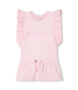 Givenchy Givenchy Jurk Cm Marshmallow H30190_44Z