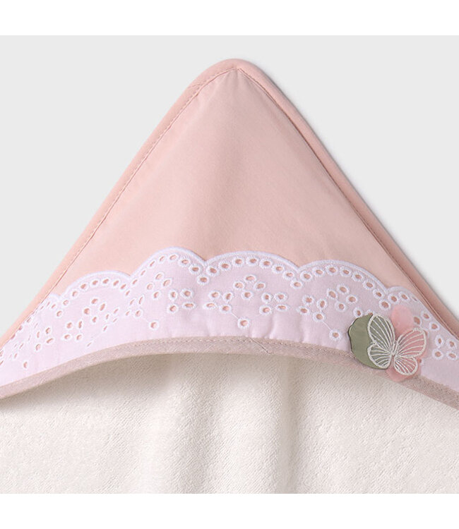 Mayoral Mayoral Towel Nude 9460_28