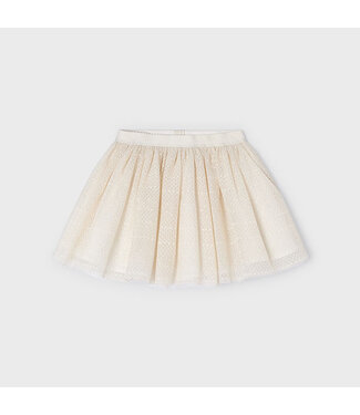 Mayoral Mayoral Skirt Almond 3901_74