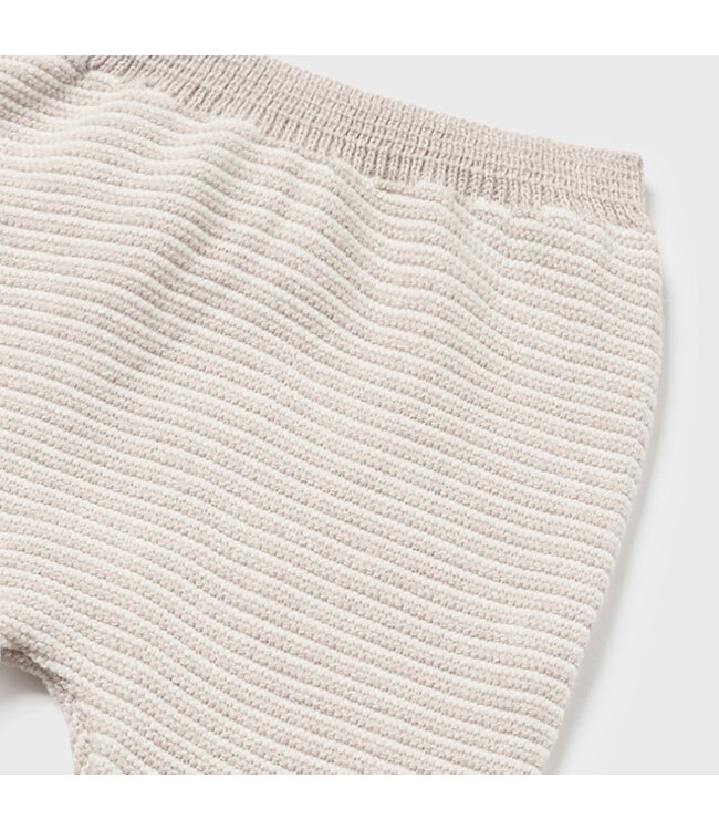 Mayoral Mayoral Legwarmers Set Natural 1535_22