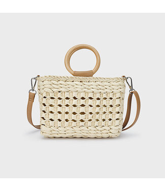 Mayoral Mayoral Handbag Natural 10731_2