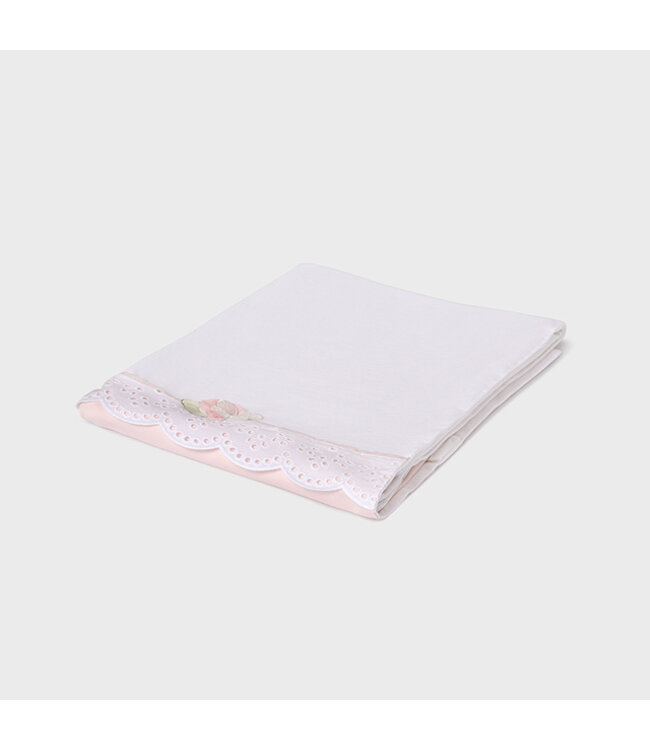 Mayoral Mayoral Blanket Nude 9398_60