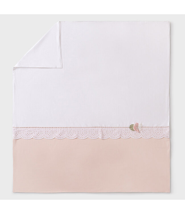 Mayoral Mayoral Blanket Nude 9398_60