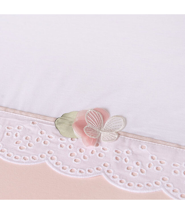 Mayoral Mayoral Blanket Nude 9398_60