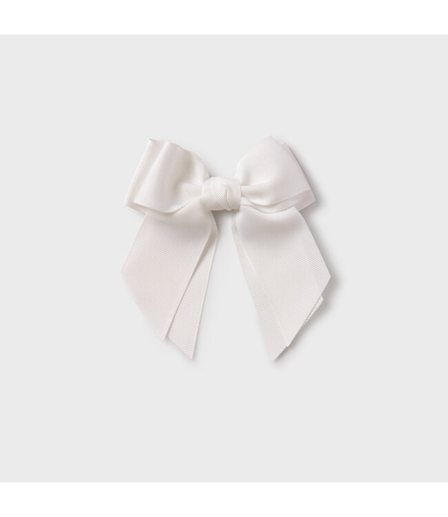 Abel & Lula Abel & Lula Hair clip Cream 5412